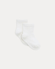 Chaussettes Tom Coloris écru Natalys