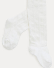 Collants Suzon Coloris &eacute;cru  Natalys