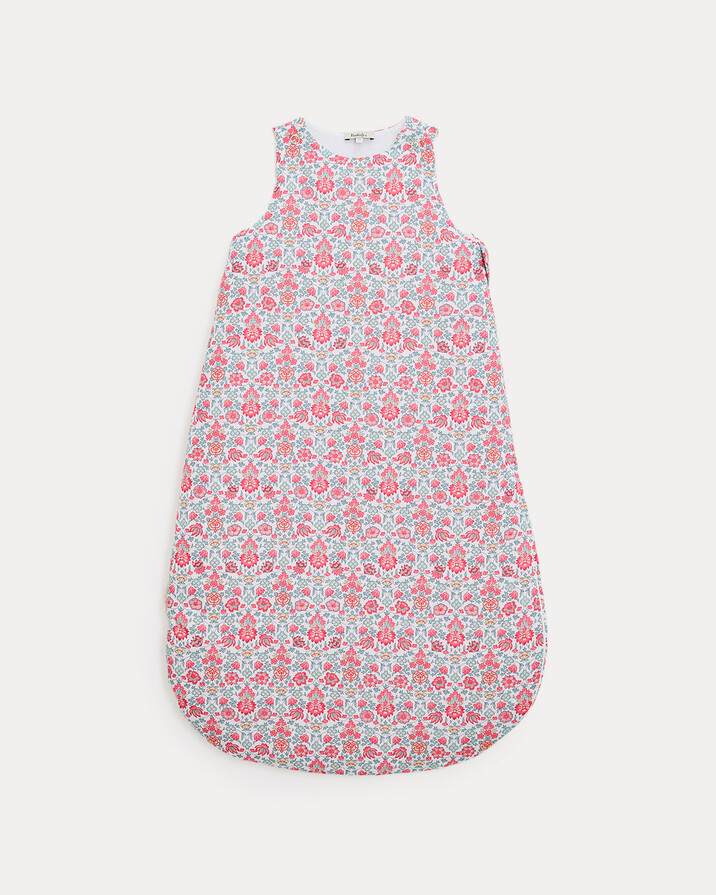 Gigoteuse rembourr&eacute;e Madeleine TOG 3.5 En tissu Liberty  Natalys