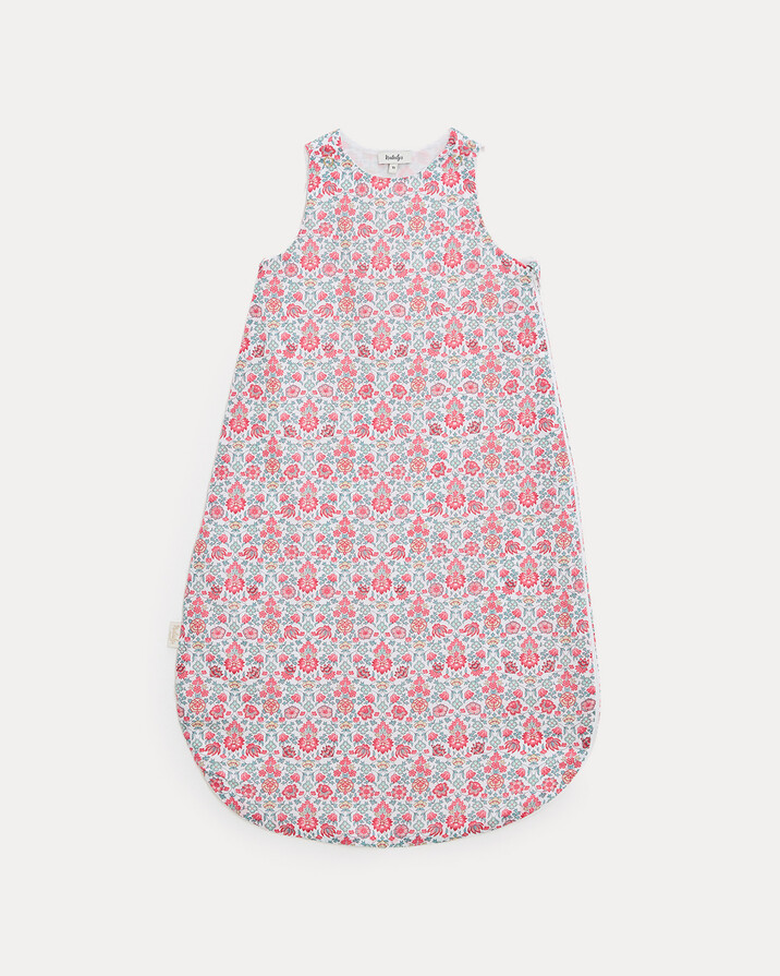 Gigoteuse légère Maddy TOG 0.5 En tissu Liberty Natalys