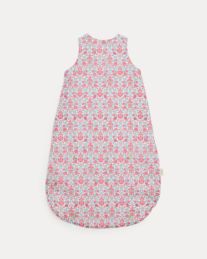 Gigoteuse légère Maddy TOG 0.5 En tissu Liberty Natalys