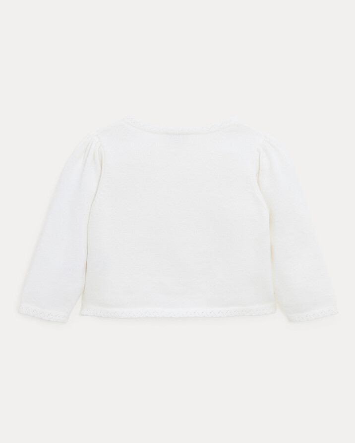 Gilet fantaisie Victoire Coloris &eacute;cru  Natalys