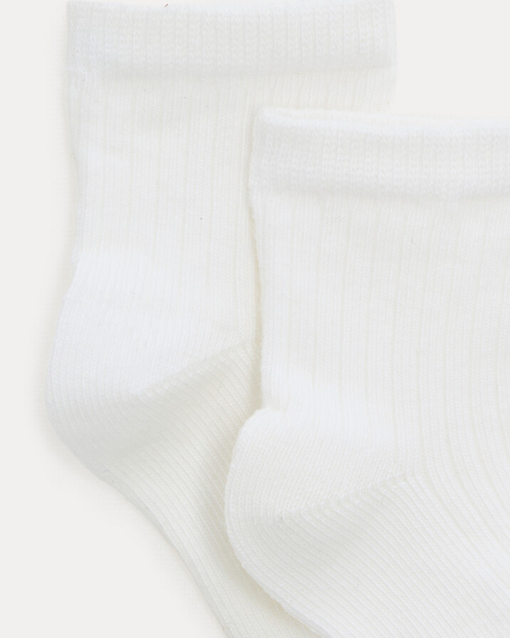 Chaussettes Tom Coloris écru Natalys