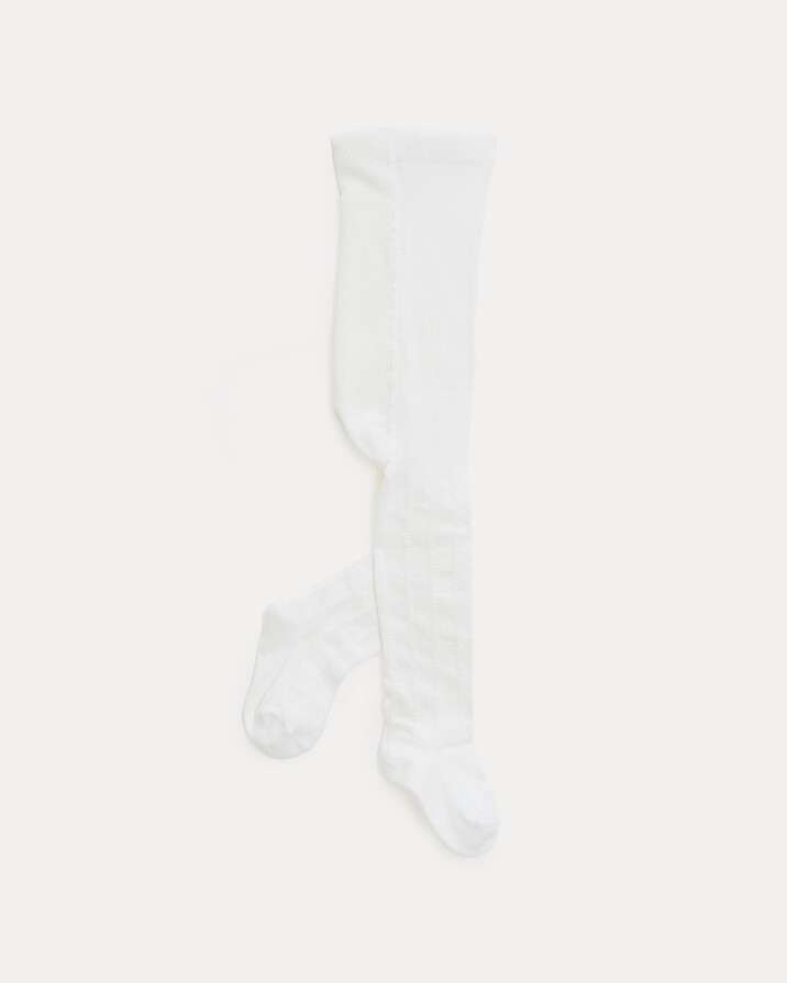 Collants Suzon Coloris &eacute;cru  Natalys