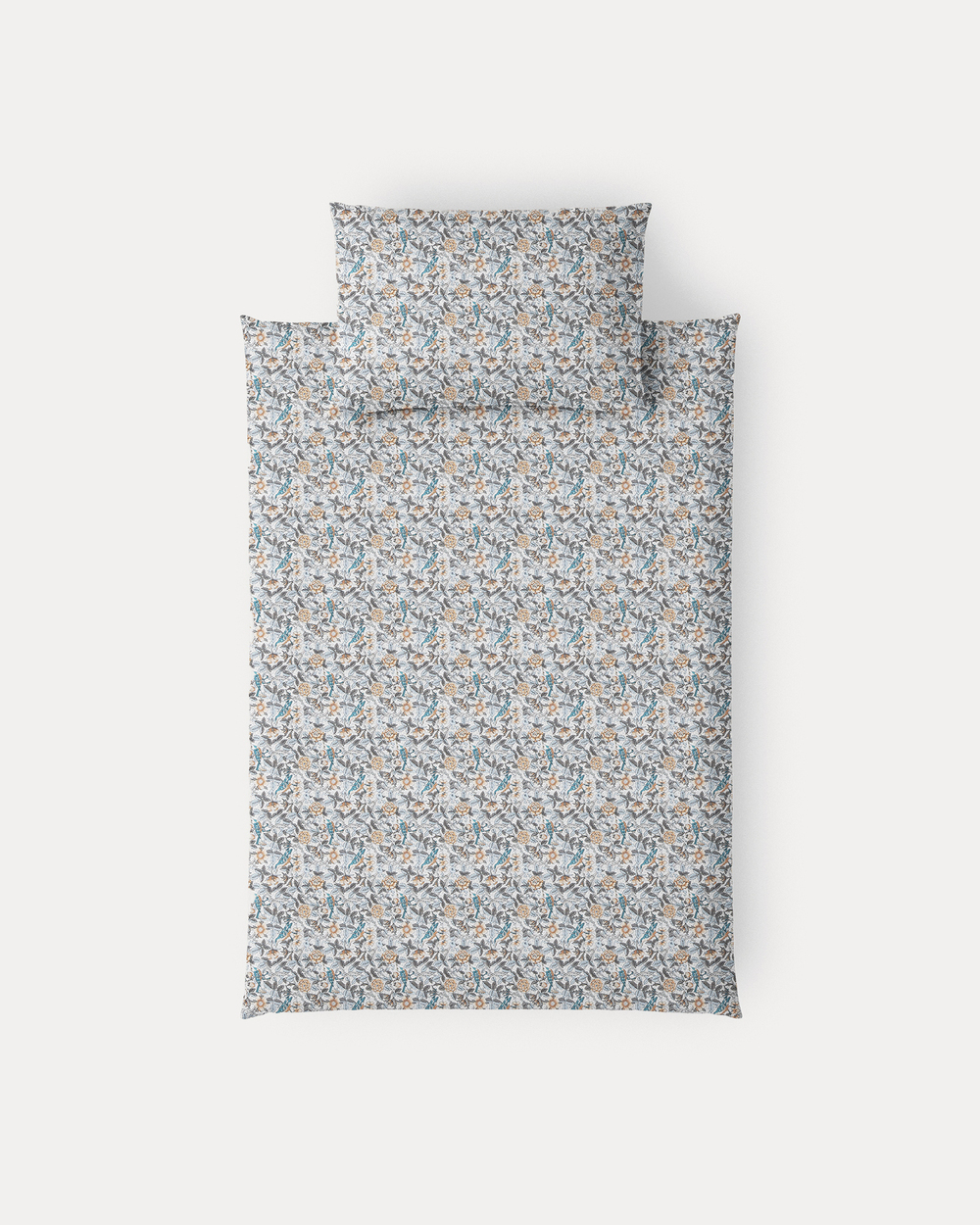 Parure de lit Colette En tissu Liberty  Natalys