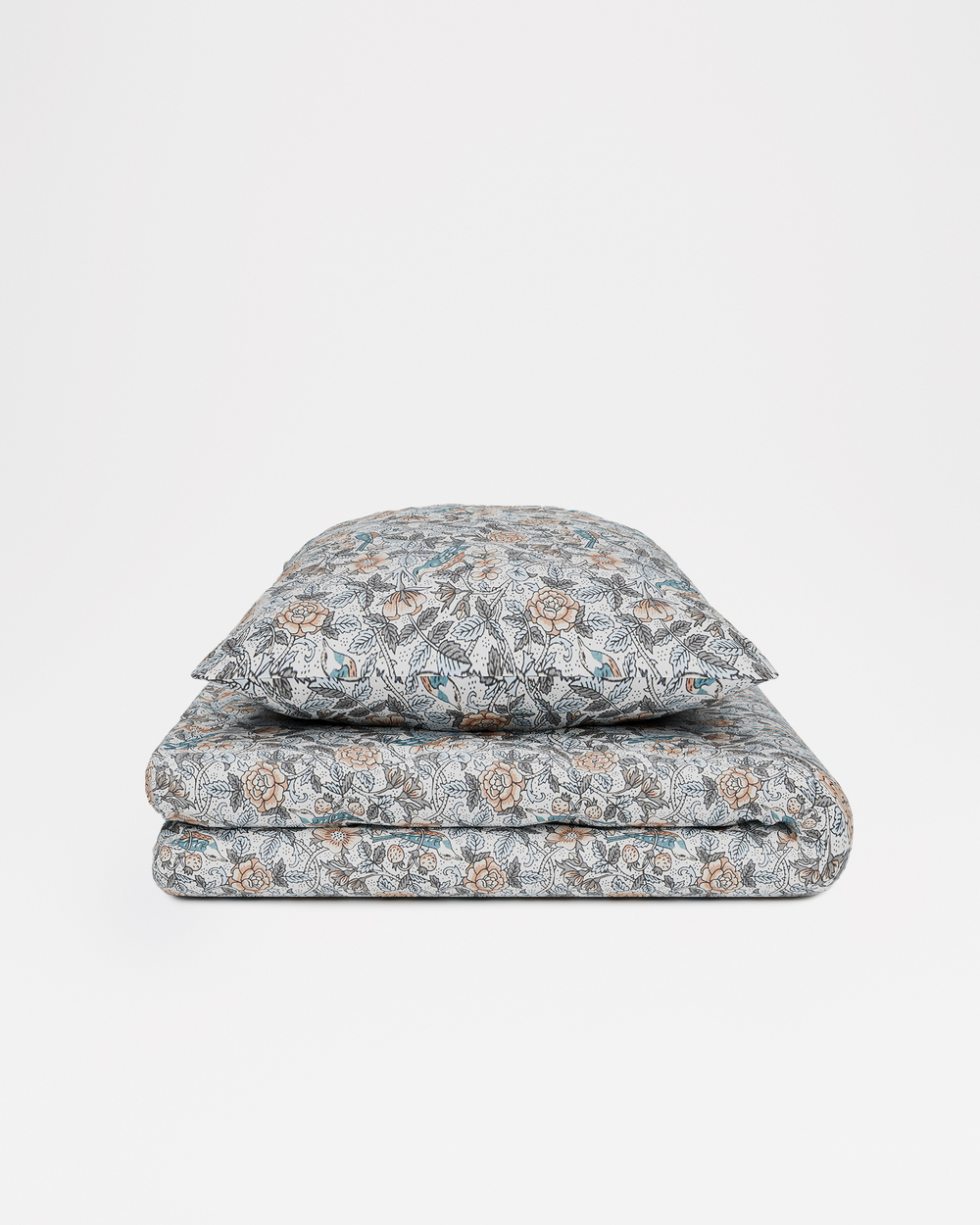 Parure de lit Colette En tissu Liberty  Natalys