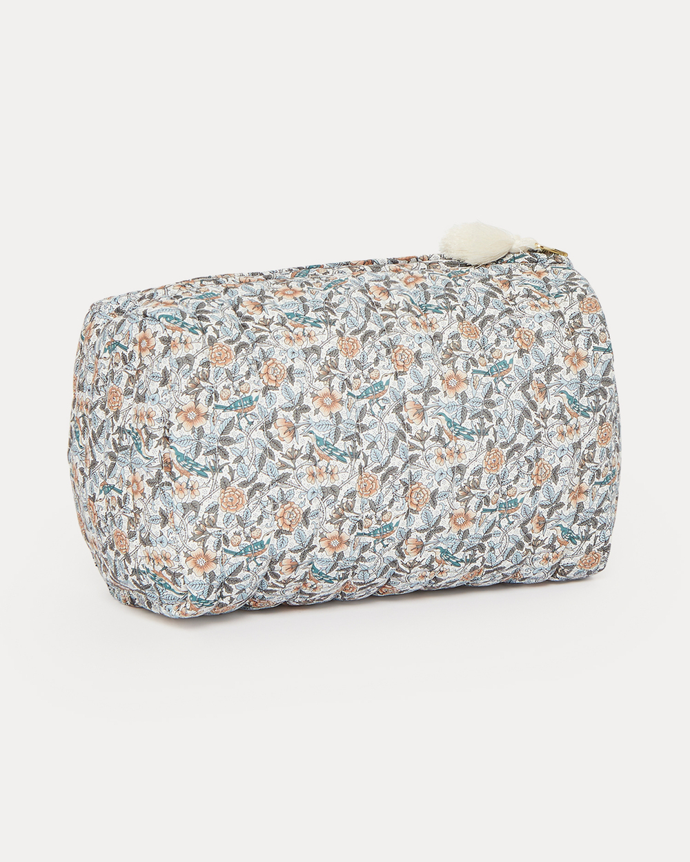 Trousse de toilette Gaby En tissu Liberty Natalys