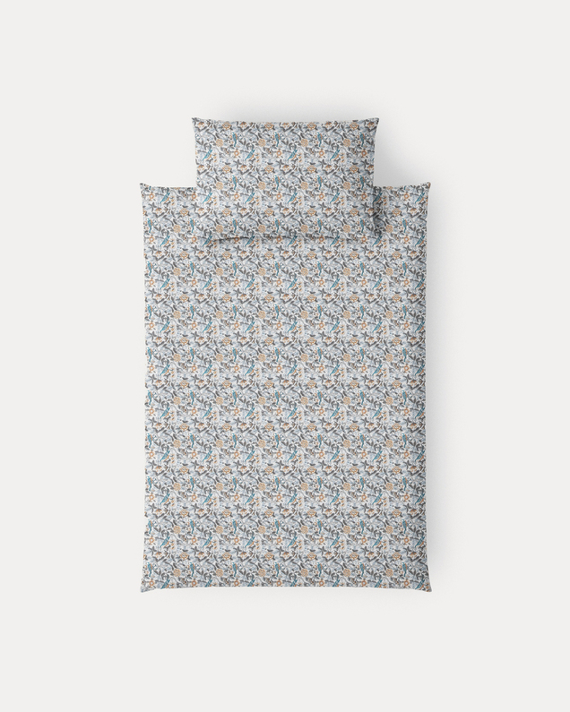 Parure de lit Colette En tissu Liberty Natalys