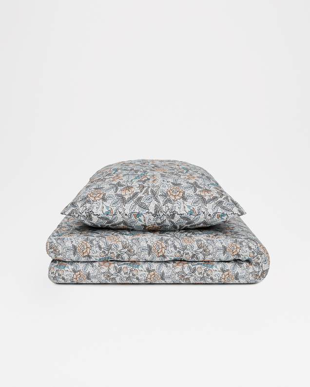 Parure de lit Colette En tissu Liberty Natalys