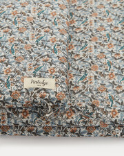 Tour de lit Léandre En tissu Liberty Natalys