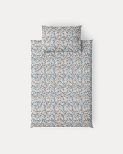 Parure de lit Colette En tissu Liberty  Natalys