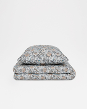 Parure de lit Colette En tissu Liberty  Natalys