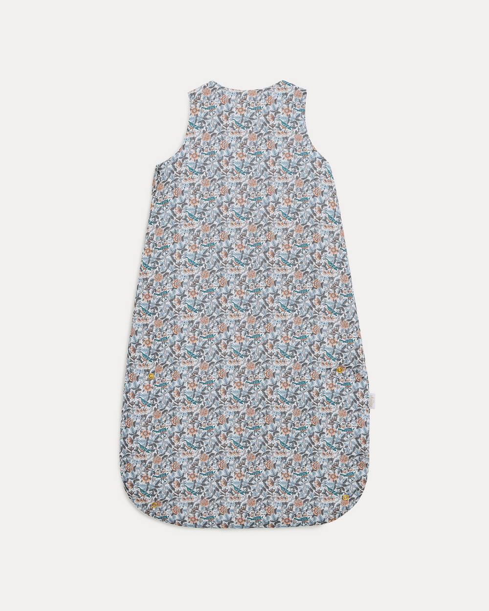 Gigoteuse rembourr&eacute;e Madeleine TOG 3 En tissu Liberty  Natalys