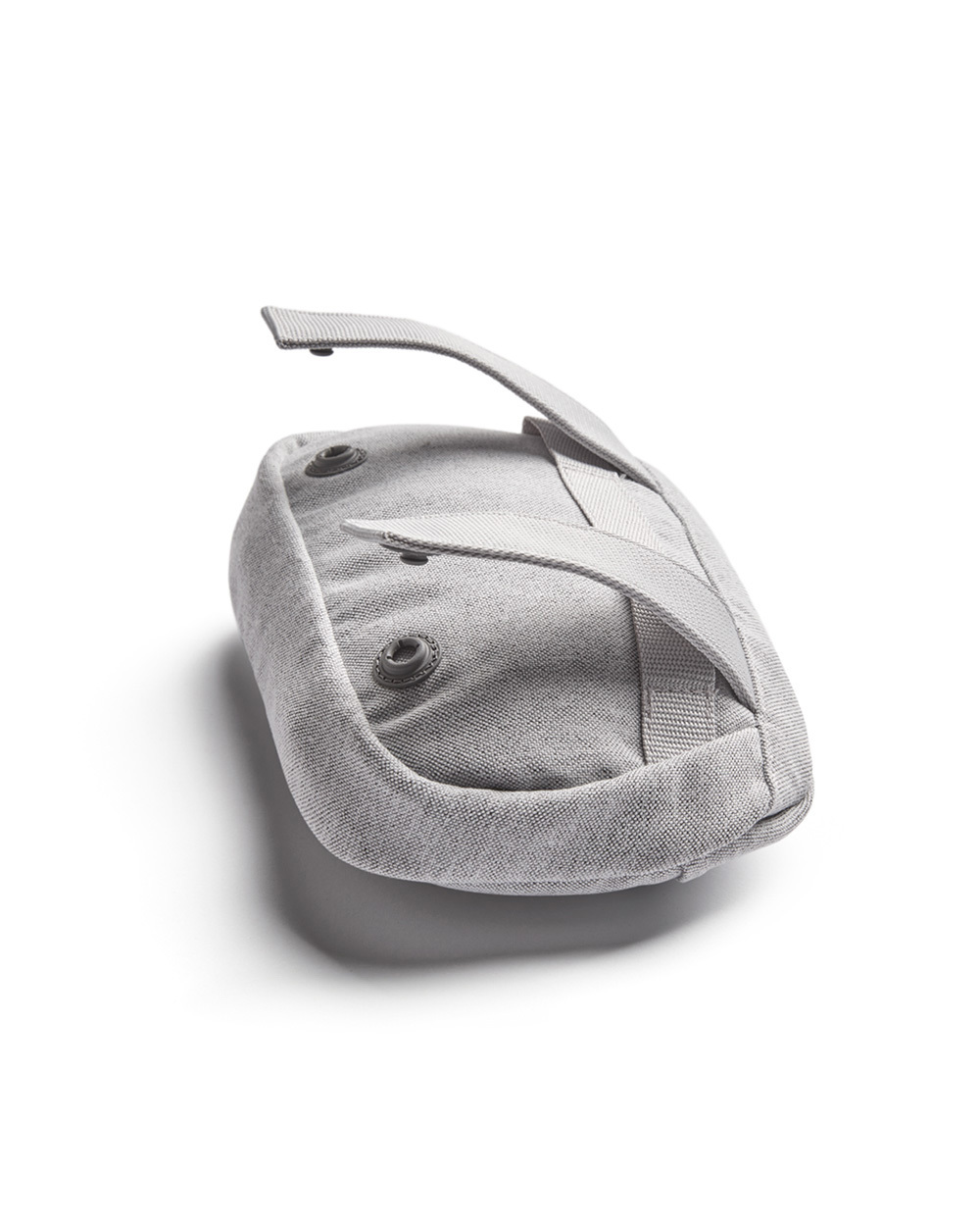 Pochette pour porte-b&eacute;b&eacute; Coloris gris clair  Babybj&ouml;rn