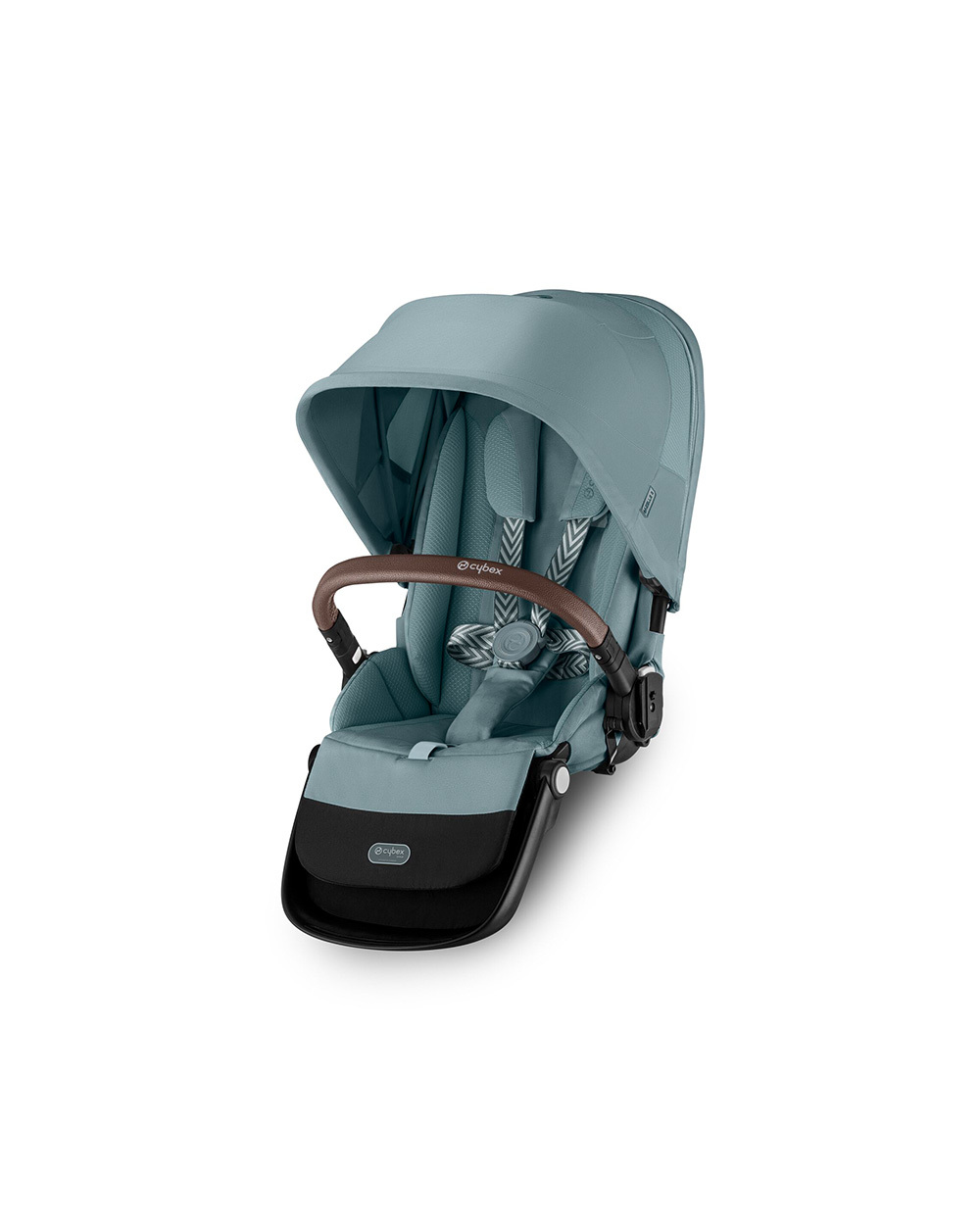 Si&egrave;ge Gazelle S Coloris stormy blue  Cybex