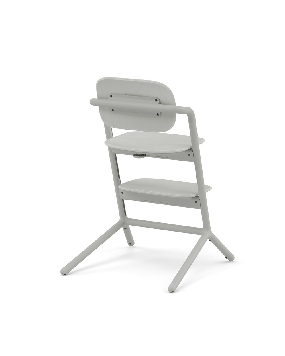 Chaise haute Lemo 3-en-1 Coloris suede grey  Cybex