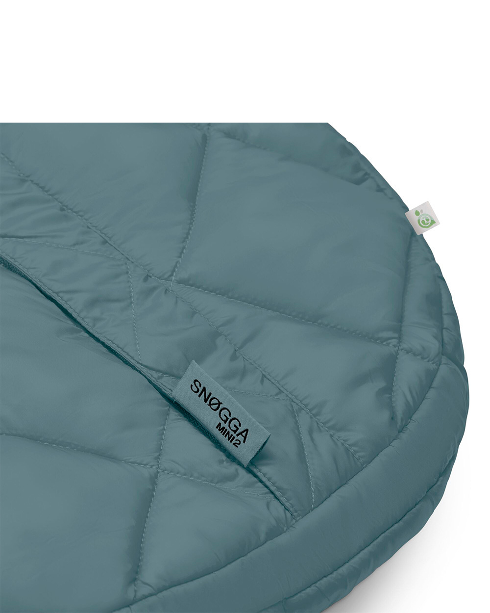 Chanceli&egrave;re Snogga Mini 2 Coloris sky blue  Cybex