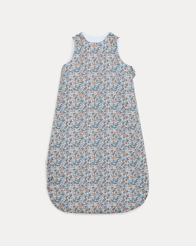 Gigoteuse rembourrée Madeleine TOG 3 En tissu Liberty Natalys