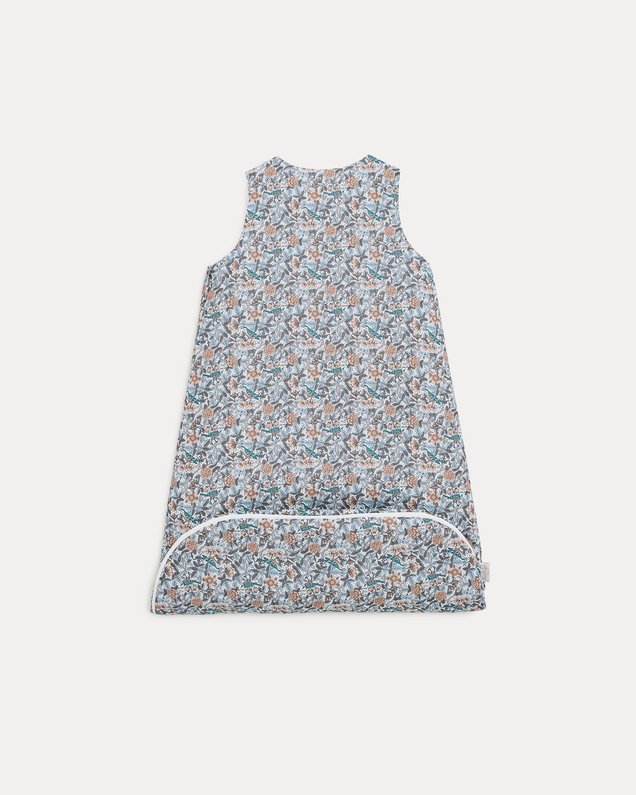 Gigoteuse rembourrée Madeleine TOG 3 En tissu Liberty Natalys