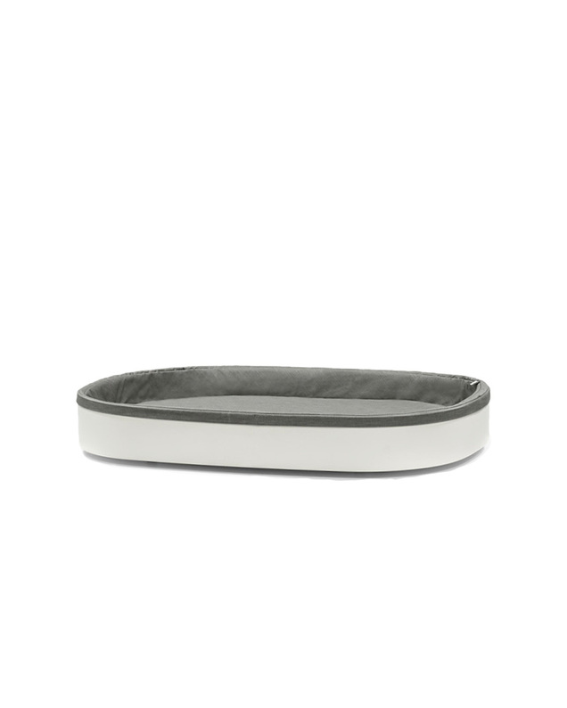 Plan à langer Sleepi Coloris blanc Stokke