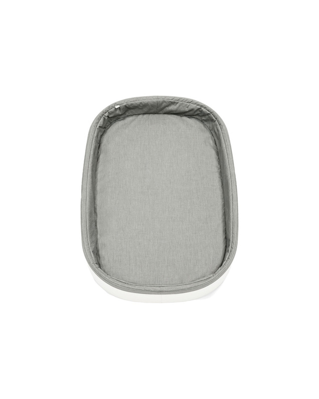 Plan à langer Sleepi Coloris blanc Stokke