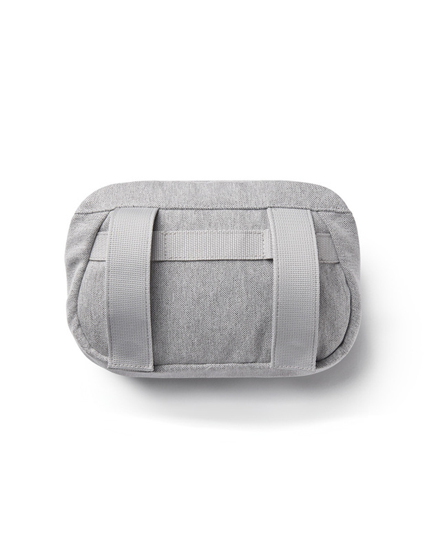 Pochette pour porte-bébé Coloris gris clair Babybjörn