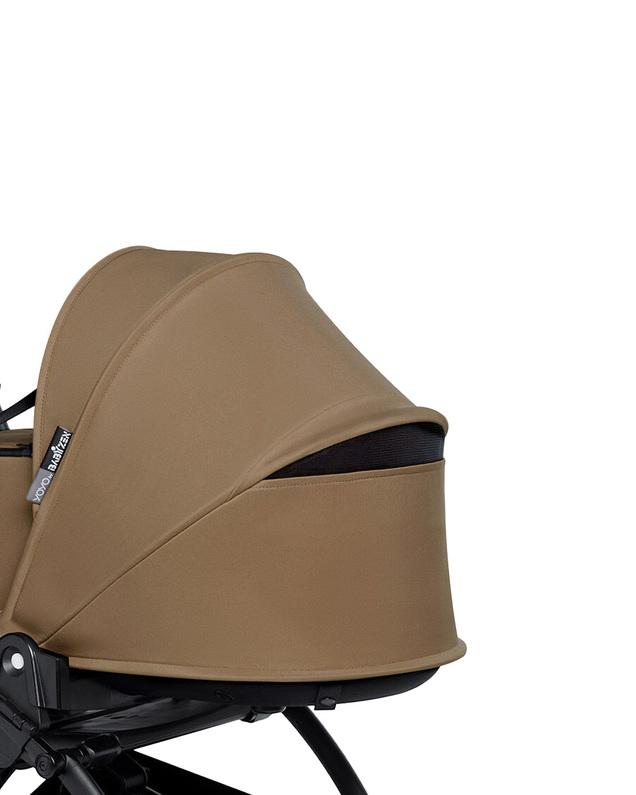 YOYO³ nacelle nouveau-né Coloris toffee Stokke