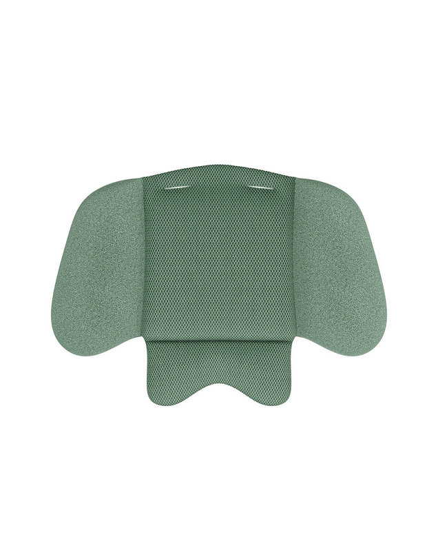 Siège auto Cloud T i-Size Coloris leaf green (Plus) Cybex