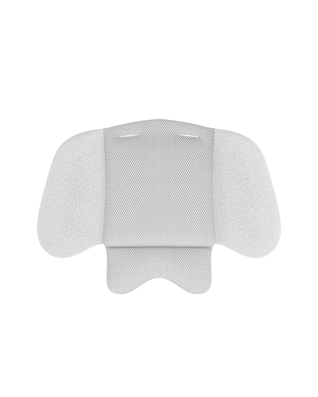 Siège auto Cloud T i-Size Coloris platinum white (Plus) Cybex