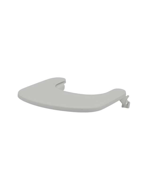 Chaise haute Lemo 3-en-1 Coloris suede grey Cybex