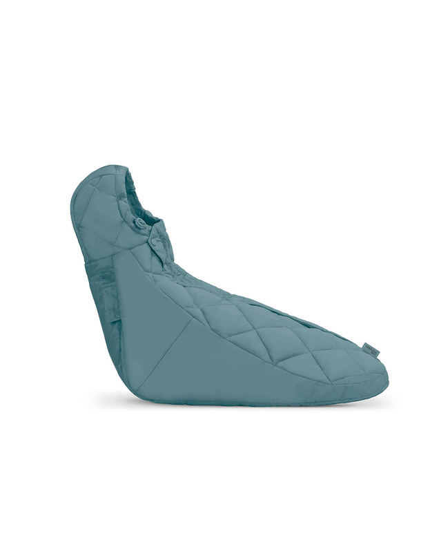Chancelière Snogga Mini 2 Coloris sky blue Cybex