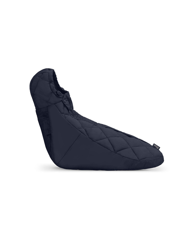Chancelière Snogga Mini 2 Coloris ocean blue Cybex