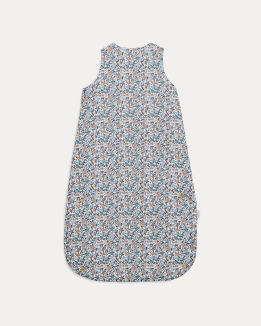 Gigoteuse rembourr&eacute;e Madeleine TOG 3 En tissu Liberty  Natalys