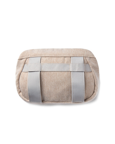 Pochette pour porte-b&eacute;b&eacute; Coloris beige clair  Babybj&ouml;rn