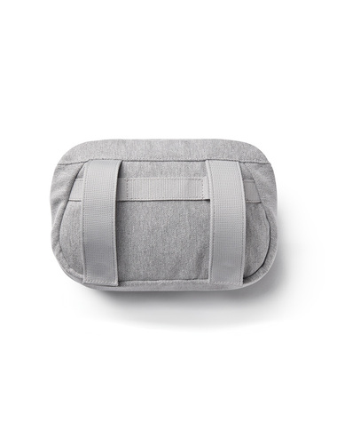 Pochette pour porte-b&eacute;b&eacute; Coloris gris clair  Babybj&ouml;rn