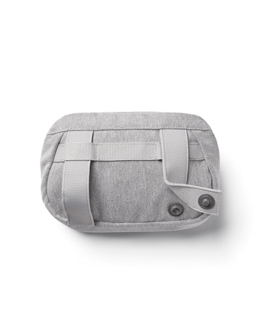 Pochette pour porte-b&eacute;b&eacute; Coloris gris clair  Babybj&ouml;rn