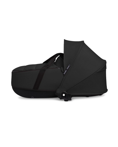 YOYO&sup3; nacelle nouveau-n&eacute; Coloris noir  Stokke