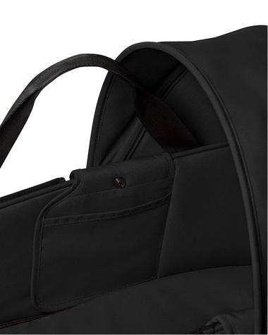 YOYO&sup3; nacelle nouveau-n&eacute; Coloris noir  Stokke