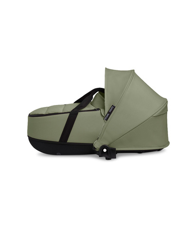 YOYO&sup3; nacelle nouveau-n&eacute; Coloris olive  Stokke