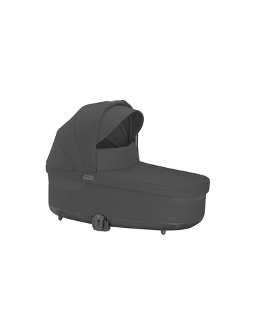 Nacelle Cot S Lux Coloris moon black  Cybex