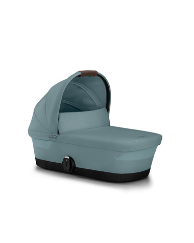 Nacelle Gazelle S Coloris stormy blue  Cybex