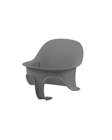 Chaise haute Lemo 3-en-1 Coloris stunning black  Cybex