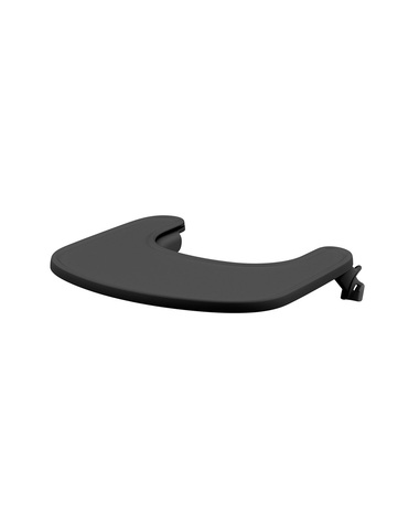 Chaise haute Lemo 3-en-1 Coloris stunning black  Cybex