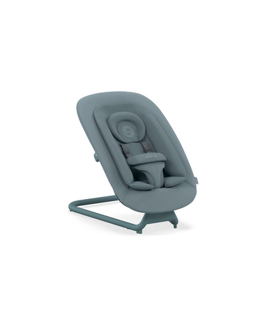 Transat Gold Lemo/Click & Fold Coloris stone blue  Cybex