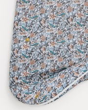 Gigoteuse rembourr&eacute;e Madeleine TOG 3 En tissu Liberty  Natalys