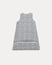 Gigoteuse rembourr&eacute;e Madeleine TOG 3 En tissu Liberty  Natalys
