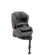 Si&egrave;ge auto Anoris T2 i-Size Coloris mirage grey (Plus)  Cybex