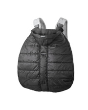 Cape d'hiver pour porte-bébé Coloris noir Babybjörn