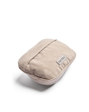 Pochette pour porte-b&eacute;b&eacute; Coloris beige clair  Babybj&ouml;rn