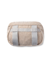 Pochette pour porte-b&eacute;b&eacute; Coloris beige clair  Babybj&ouml;rn